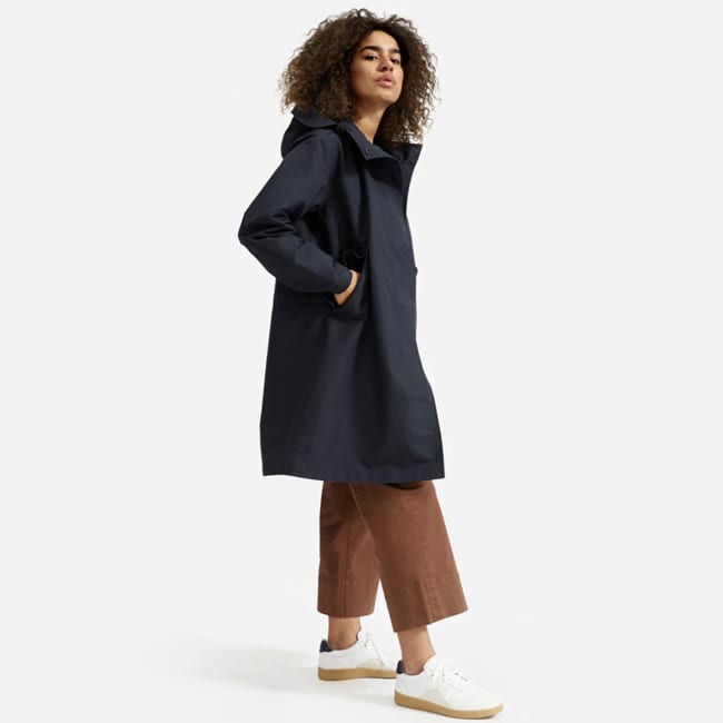 5 Sustainable Rainwear Brands Ideal For Autumn And Beyond | Good Fronds ...