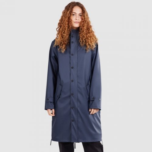 5 Sustainable Rainwear Brands Ideal For Autumn And Beyond | Good Fronds ...