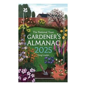 Gardener’s Almanac 2025